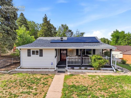 2116 Salt Dr, Colorado Springs, CO, 80910-3348 | Card Image