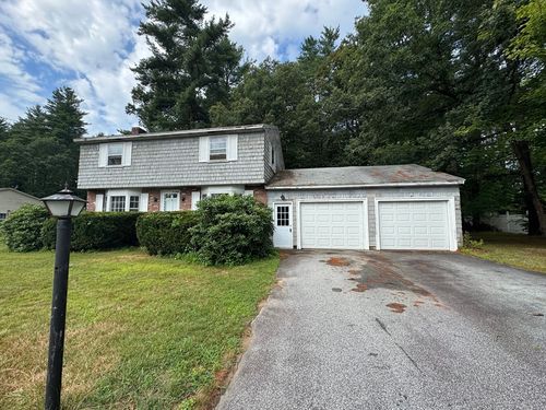 9 Edgewood Ave, Merrimack, NH, 03054-3515 | Card Image