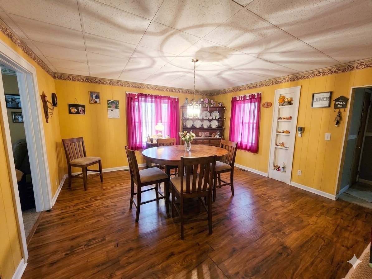 Residential in Olney 3