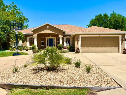 28 Buffalo Meadow Ln, PALM COAST, FL, 32137-9459 | Card Image