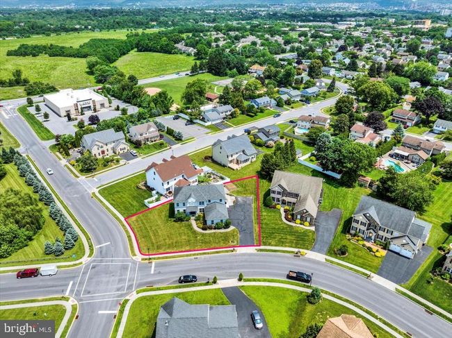 1680 E Thistle Dr, House other with 4 bedrooms, 3 bathrooms and null parking in READING PA | Image 24