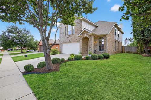 12116 Walden Wood Dr, Fort Worth, TX, 76244-5572 | Card Image