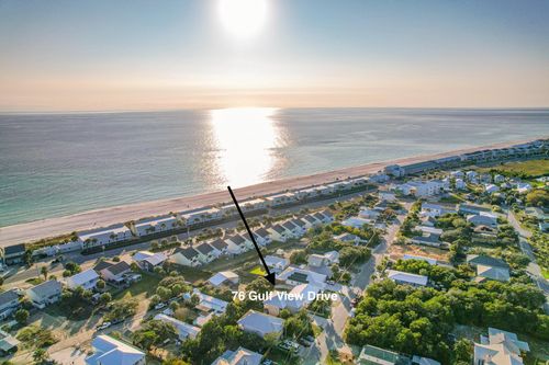 76 Gulf View Dr, Panama City Beach, FL, 32413-3000 | Card Image