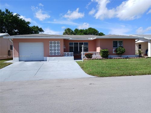 4507 Nw 45th St, Tamarac, FL, 33319-3857 | Card Image