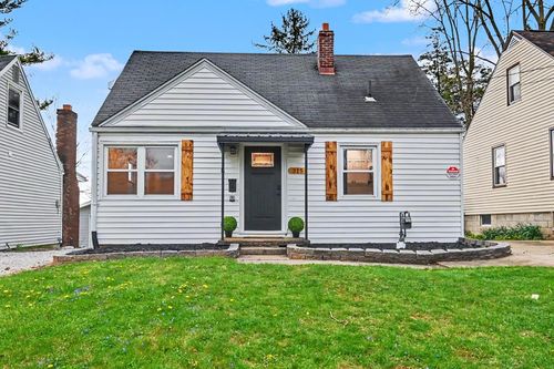 315 Muth Road, Mansfield, OH, 44903 | Card Image