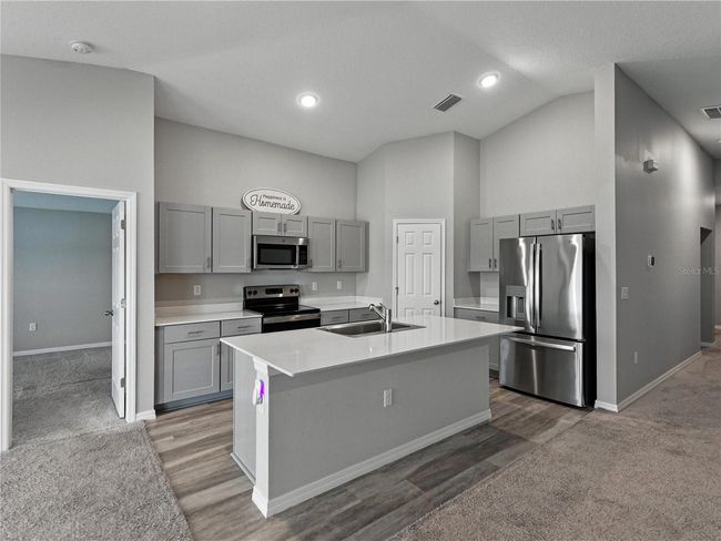 12931 Twin Bridges Dr, House other with 4 bedrooms, 2 bathrooms and null parking in RIVERVIEW FL | Image 38