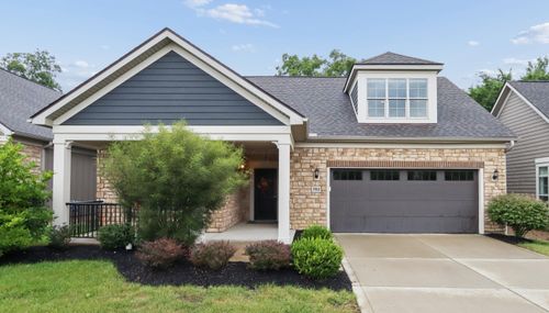 3968 Millwood Pl, Powell, OH, 43065-6180 | Card Image