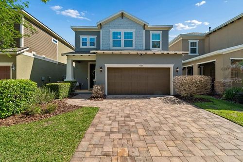 14304 Parkside Ridge Way, LITHIA, FL, 33547-4079 | Card Image