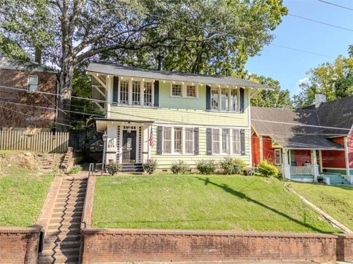 214 E 3rd St, Rome, GA, 30161-3168 | Card Image