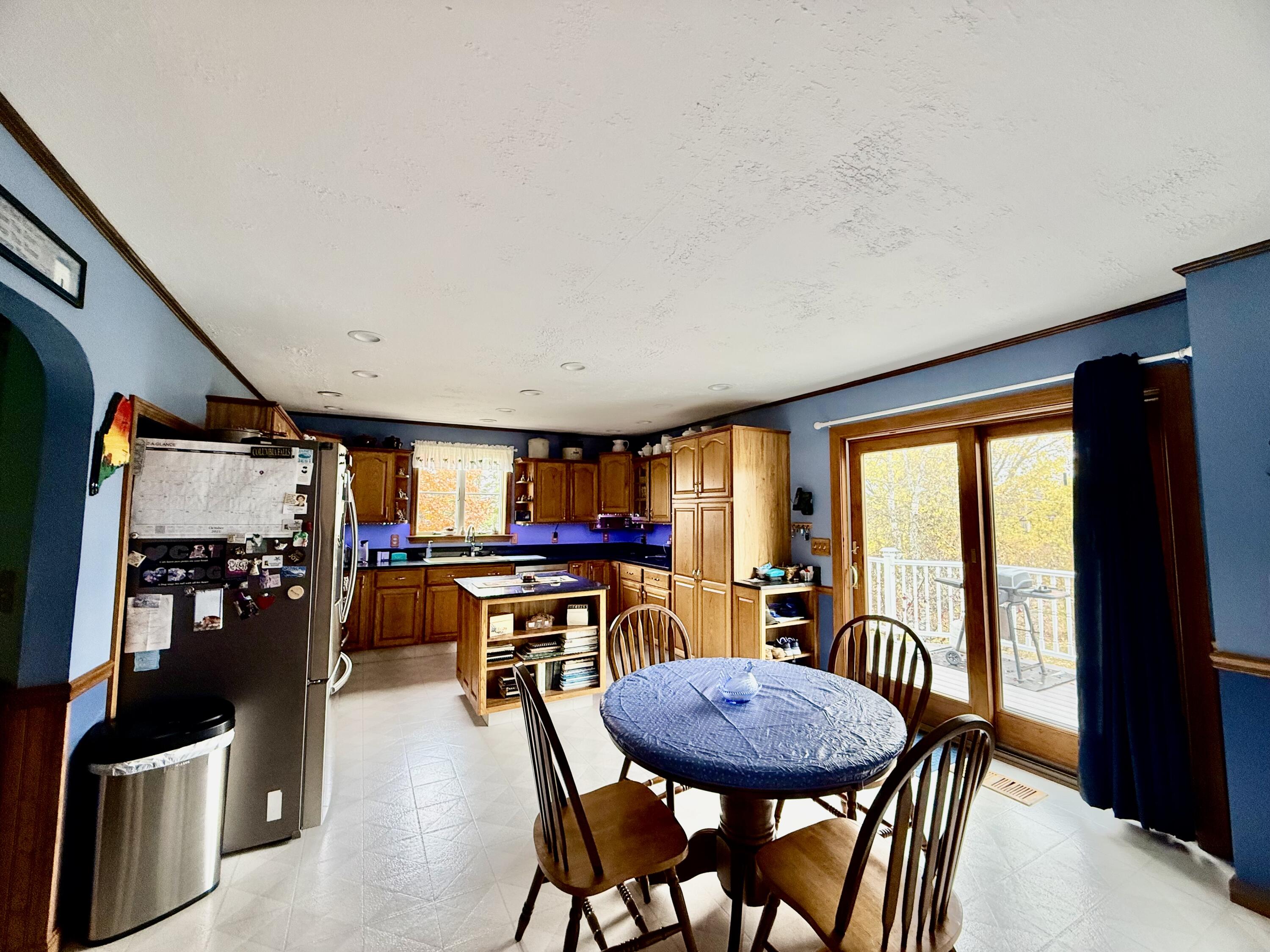 Residential in Columbia Falls 5