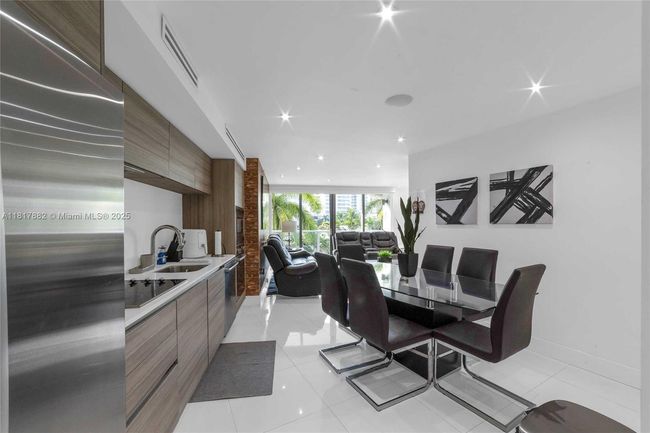 APT-304 - 6620 Indian Creek Dr, Condo with 1 bedrooms, 1 bathrooms and null parking in Miami Beach FL | Image 5