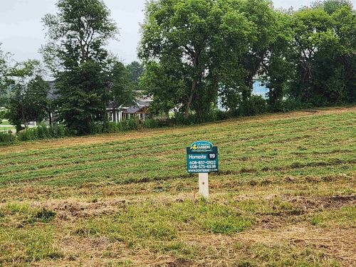 L119 Naomi Trail, Windsor, WI, 53590 | Card Image