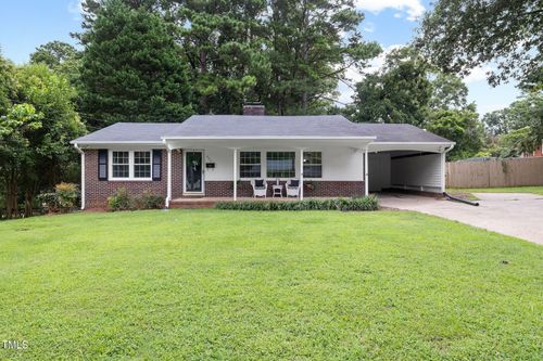 827 Union St, Cary, NC, 27511-3761 | Card Image