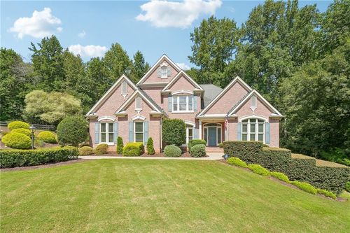 134 Riverview Dr, Suwanee, GA, 30024-4290 | Card Image