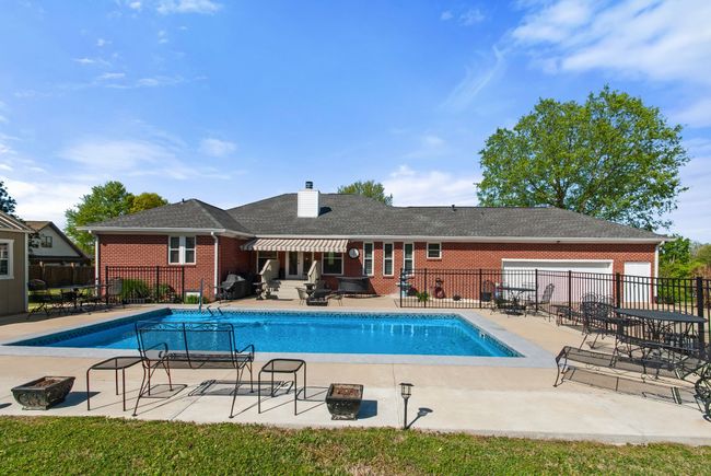 103 Brighton Ct, House other with 4 bedrooms, 3 bathrooms and 3 parking in Columbia TN | Image 36