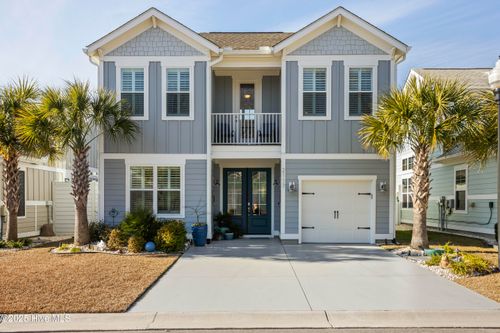 2117 Manor Parc Dr, Calabash, NC, 28467-5001 | Card Image
