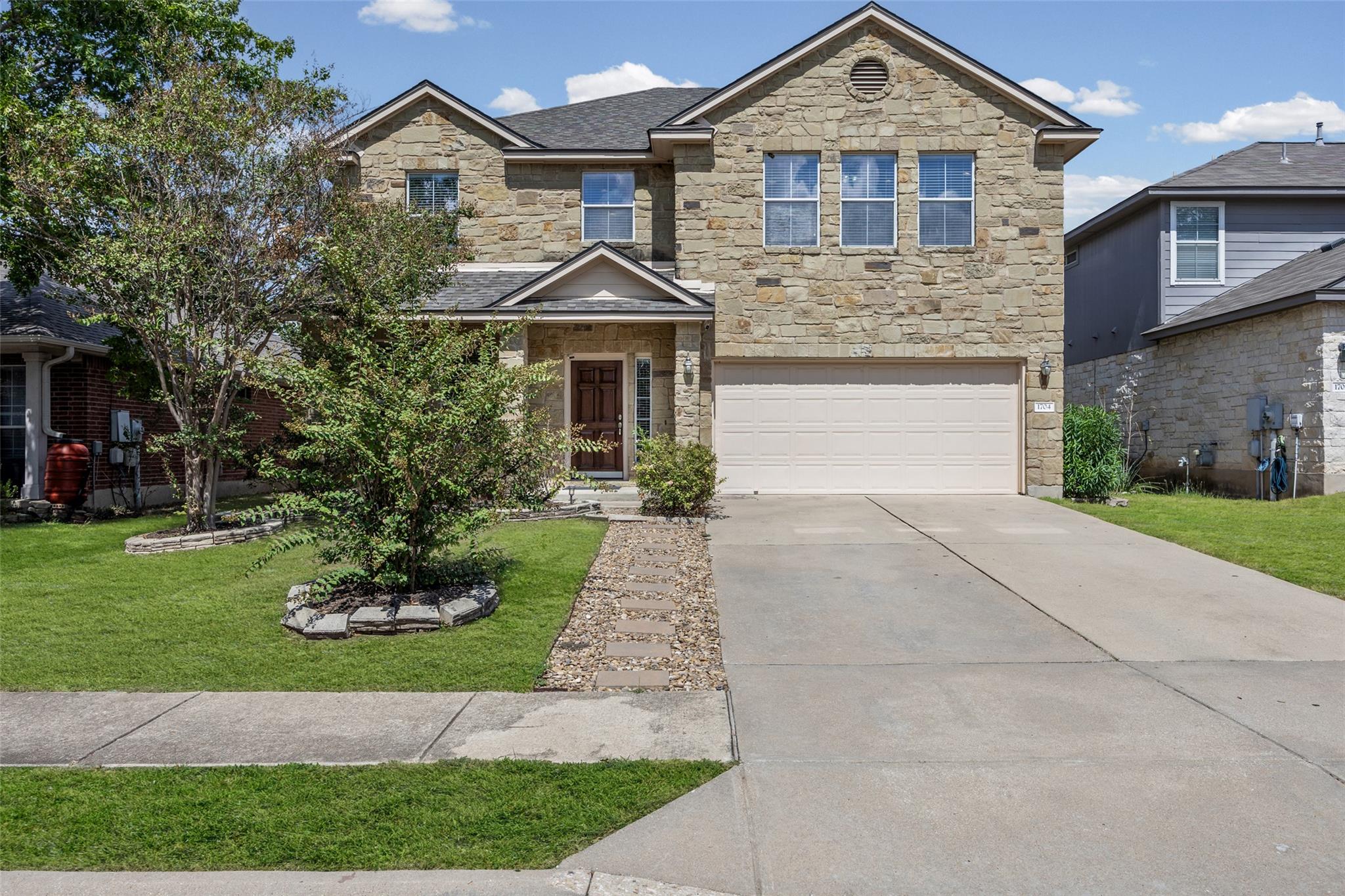 Residential in Austin