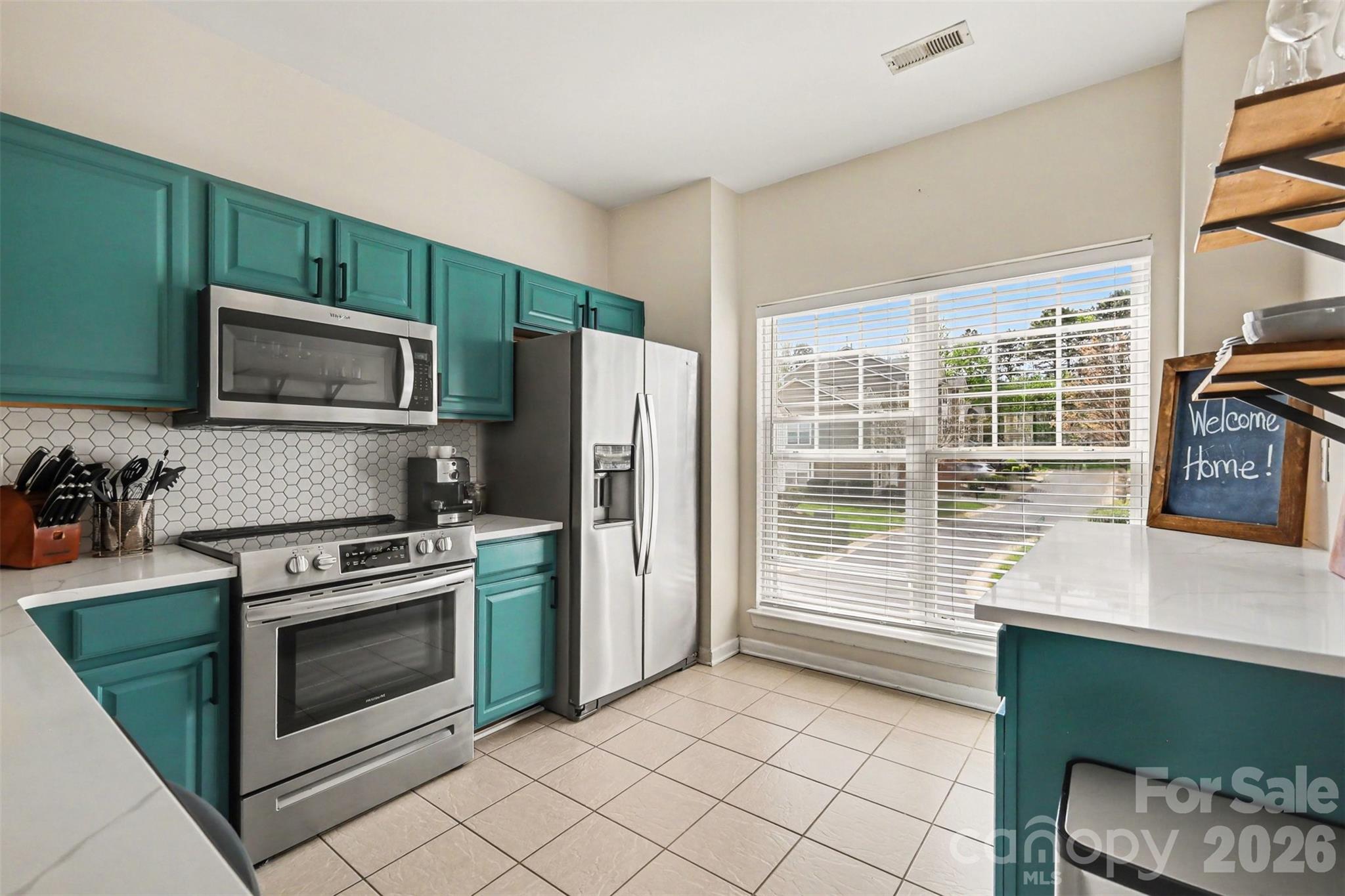 Residential in Charlotte