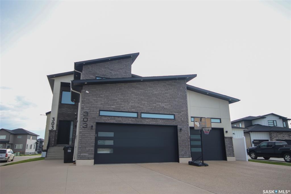 Residential in Saskatoon 3
