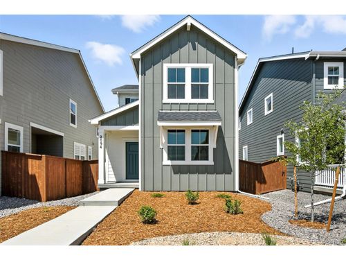 2094 Wagon Wheel Aly, Brighton, CO, 80601-8041 | Card Image