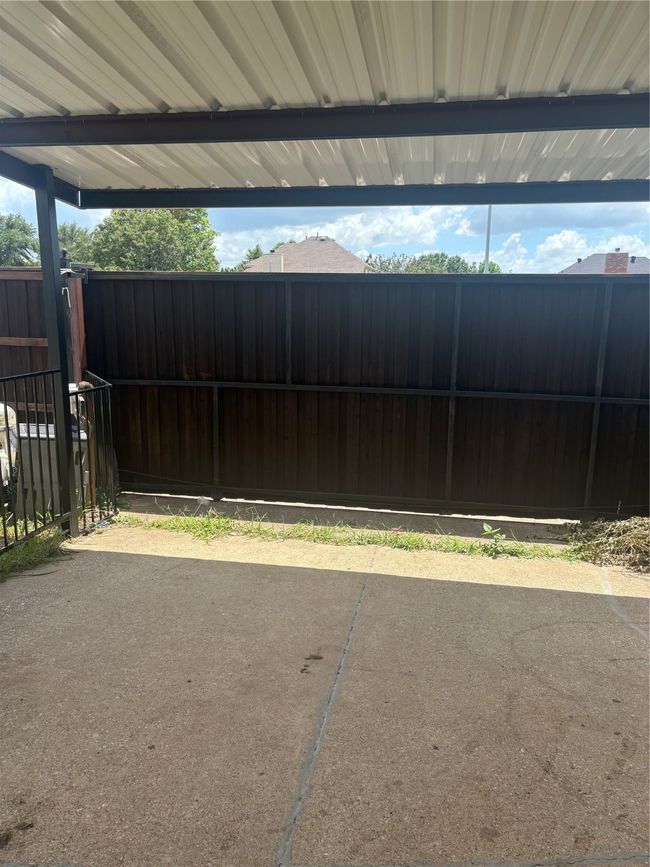 1605 Willow Crk, House other with 4 bedrooms, 3 bathrooms and null parking in Mesquite TX | Image 14