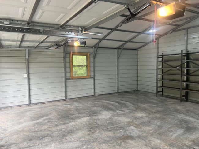 4055 S Mill Rd, House other with 3 bedrooms, 2 bathrooms and null parking in Carbon IN | Image 15