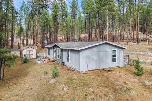 1477 D College Ln, Kettle Falls, WA, 99141 | Card Image