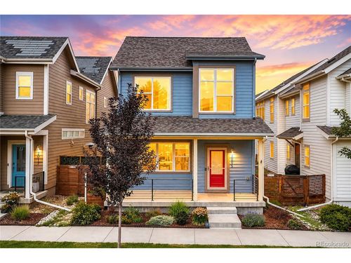 2005 W 66th Ave, Denver, CO, 80221-2587 | Card Image