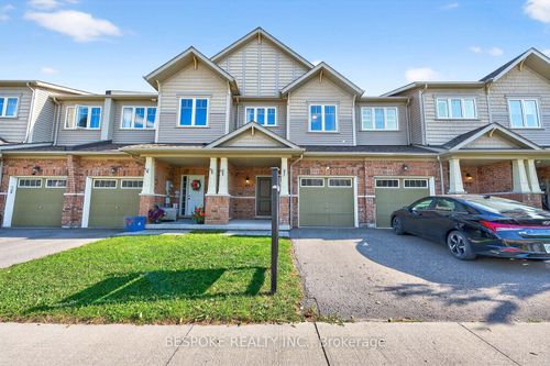 61 Nearco Cres, Oshawa, ON, L1L0J4 | Card Image