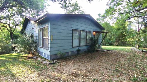 177 S Military Rd, Oaks, OK, 74359 | Card Image