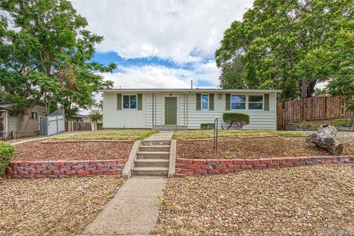 600 Bronco Rd, Denver, CO, 80221-3554 | Card Image