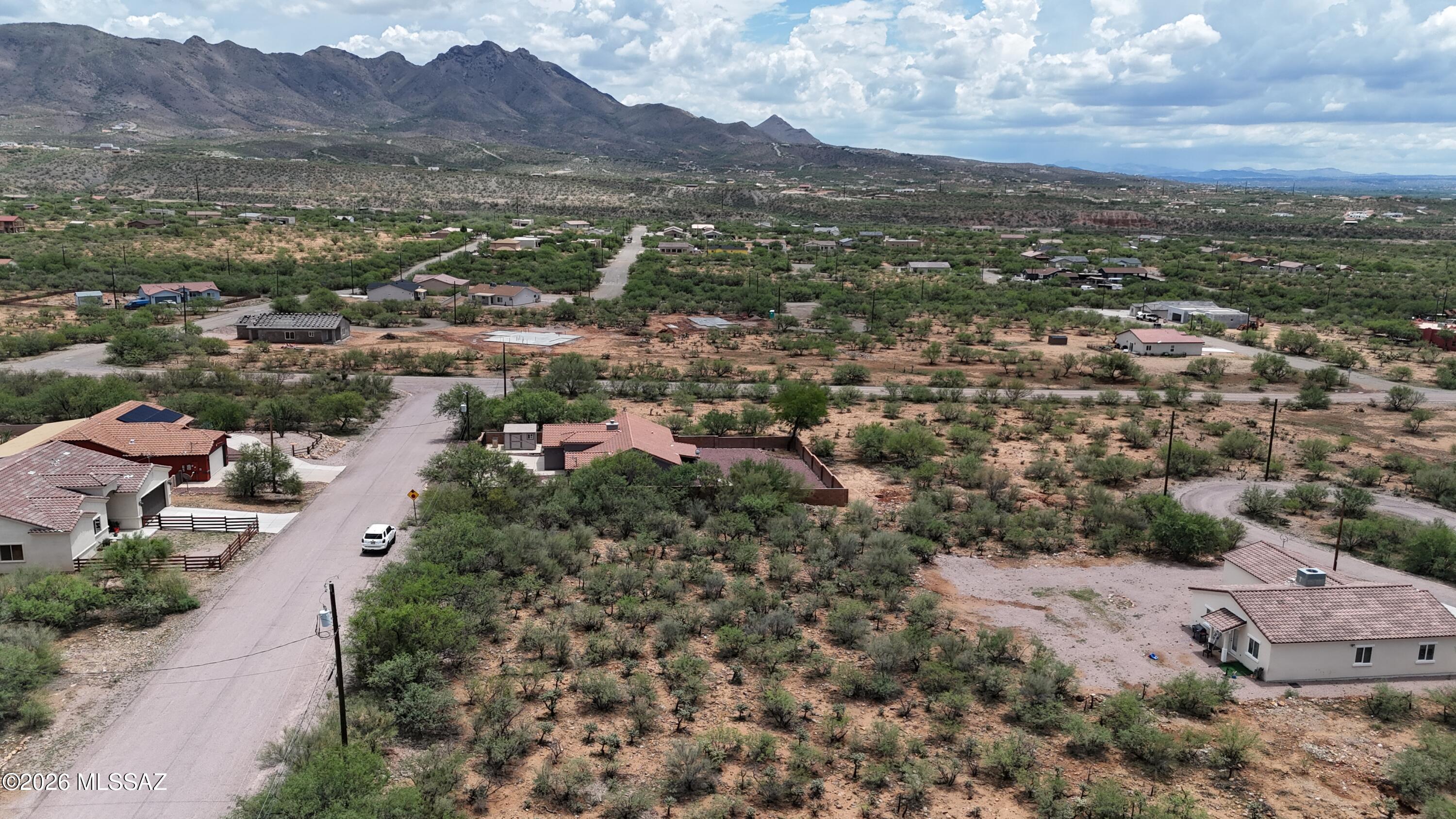 Land in Rio Rico 4