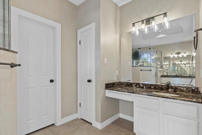 With separate vanities, each person enjoys their own space, eliminating the need to share and ensuring no one feels crowded. | Image 22