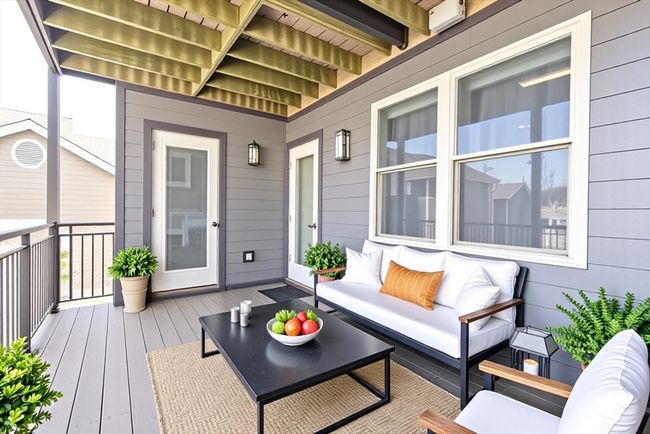 UNIT-2 - 112 W 9 Th St, Condo with 3 bedrooms, 2 bathrooms and 1 parking in Boston MA | Image 20