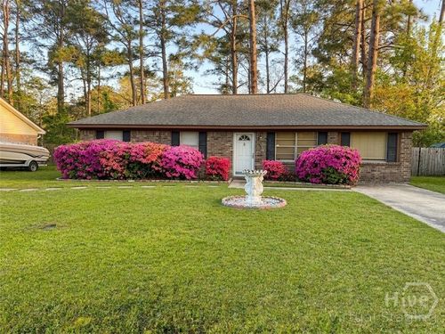 126 Melrose Place, Rincon, GA, 31326 | Card Image