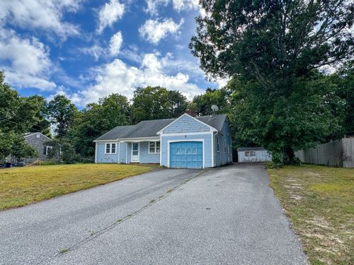 57 Taft Rd, West Yarmouth, MA, 02673-2736 | Card Image