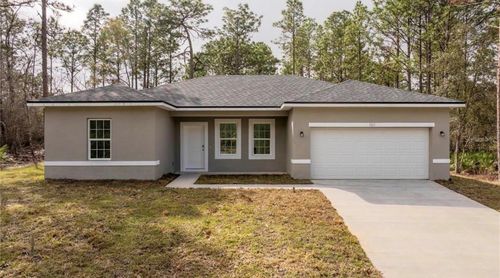 3812 W Eunice Dr, CITRUS SPRINGS, FL, 34433-6854 | Card Image