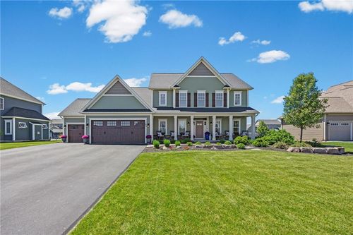 199 Forest Glen Dr, Hilton, NY, 14468-9010 | Card Image