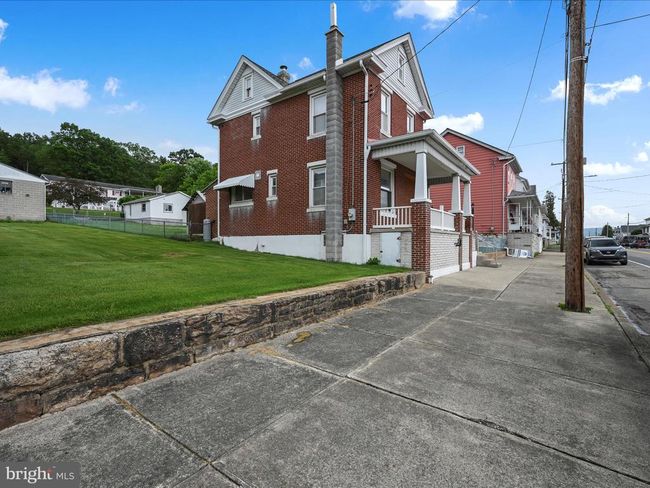 1105 E Grand Ave, House other with 2 bedrooms, 2 bathrooms and null parking in TOWER CITY PA | Image 23