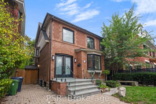 101 Clifton Rd, Toronto, ON, M4T2G3 | Card Image