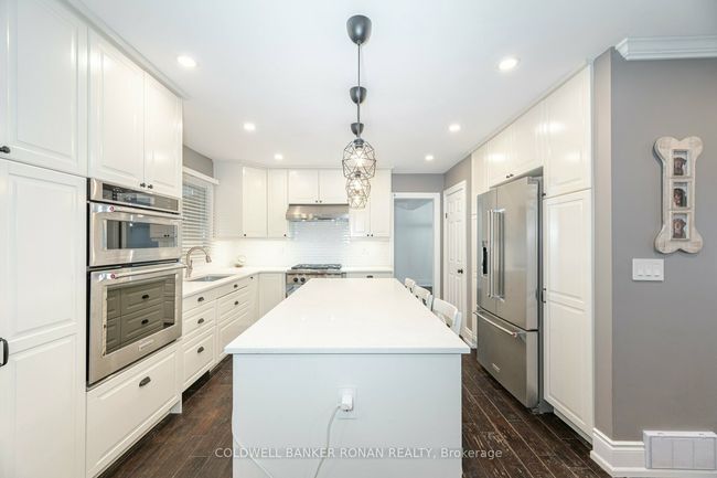 2209 10 Sideroad, House other with 4 bedrooms, 5 bathrooms and 5 parking in Tottenham ON | Image 11