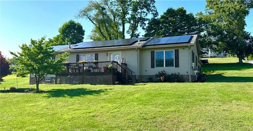 180 Railroad St, Parker, PA, 16049 | Card Image