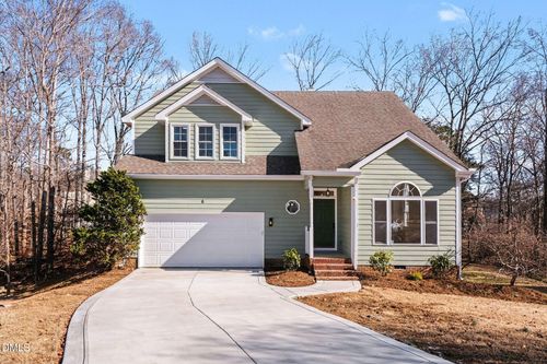 6 Timbercreek Ct, Durham, NC, 27712-9530 | Card Image