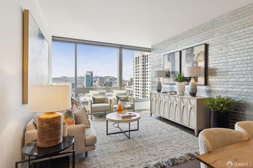 unit-23d-1 Hawthorne St, San Francisco, CA, 94105-3984 | Card Image