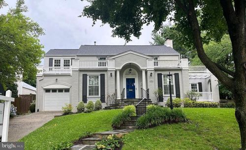 5403 Center St, CHEVY CHASE, MD, 20815-7123 | Card Image