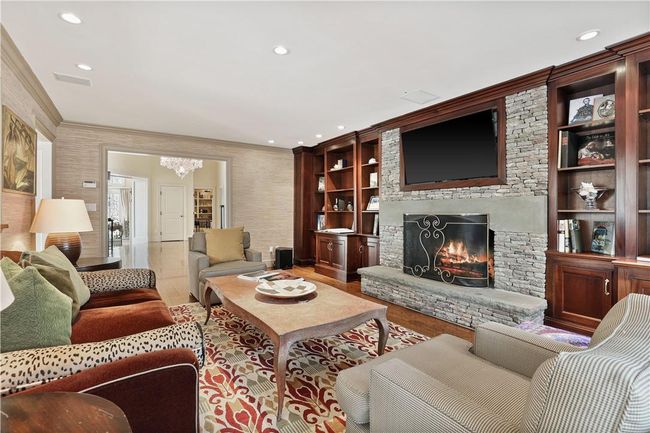 724 King St, House other with 5 bedrooms, 6 bathrooms and 4 parking in Chappaqua NY | Image 8