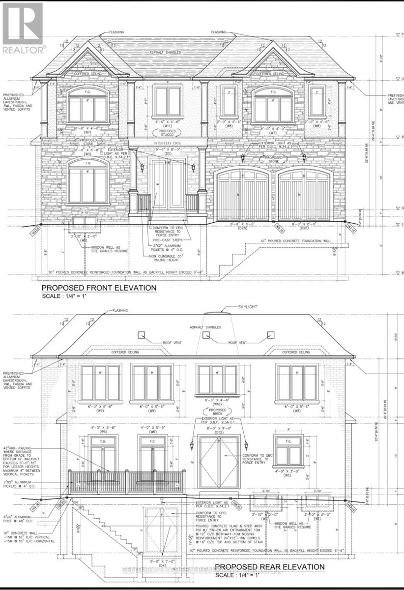 19 Shirley Cres, For Sale in Scarborough Zoocasa