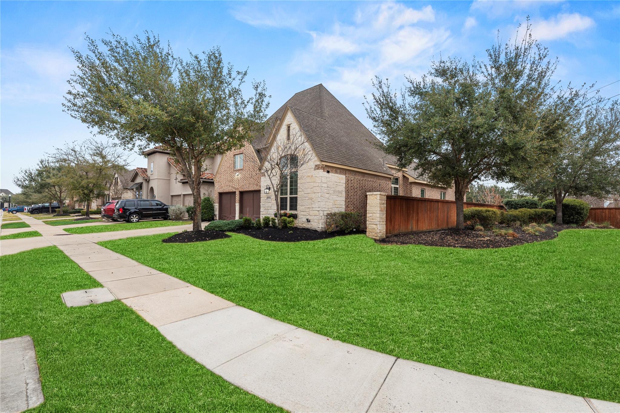 Residential in Cypress 3