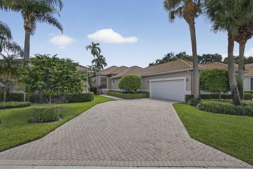 4548 Barclay Fair Way, Lake Worth, FL, 33449-8112 | Card Image
