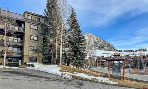 305-400 Gothic Rd, Crested Butte, CO, 81225 | Card Image
